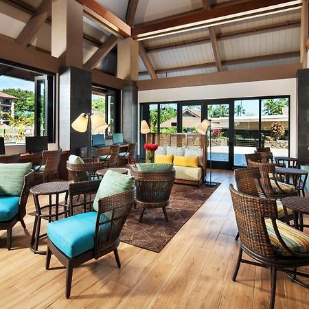 Sheraton Kauai Resort Villas Koloa Екстер'єр фото
