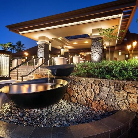 Sheraton Kauai Resort Villas Koloa Екстер'єр фото