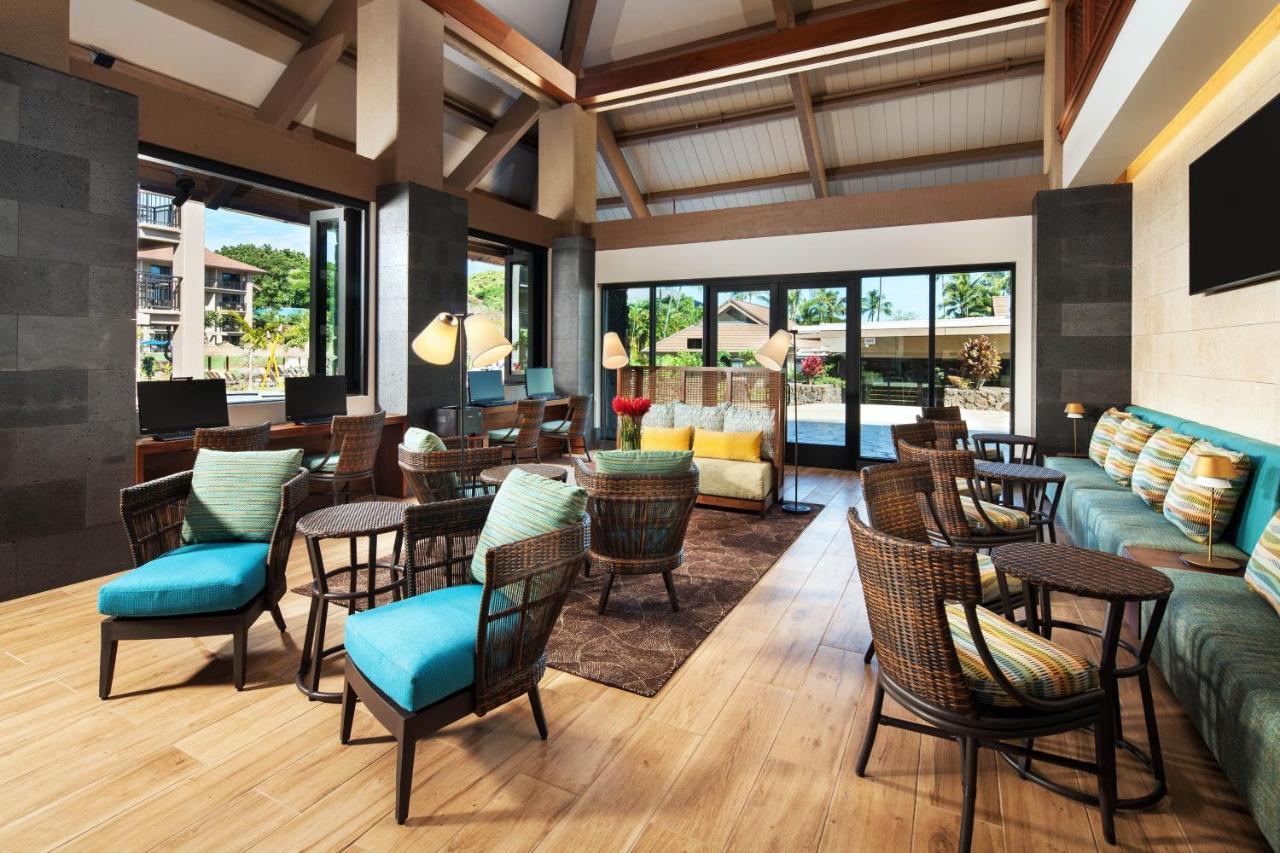 Sheraton Kauai Resort Villas Koloa Екстер'єр фото
