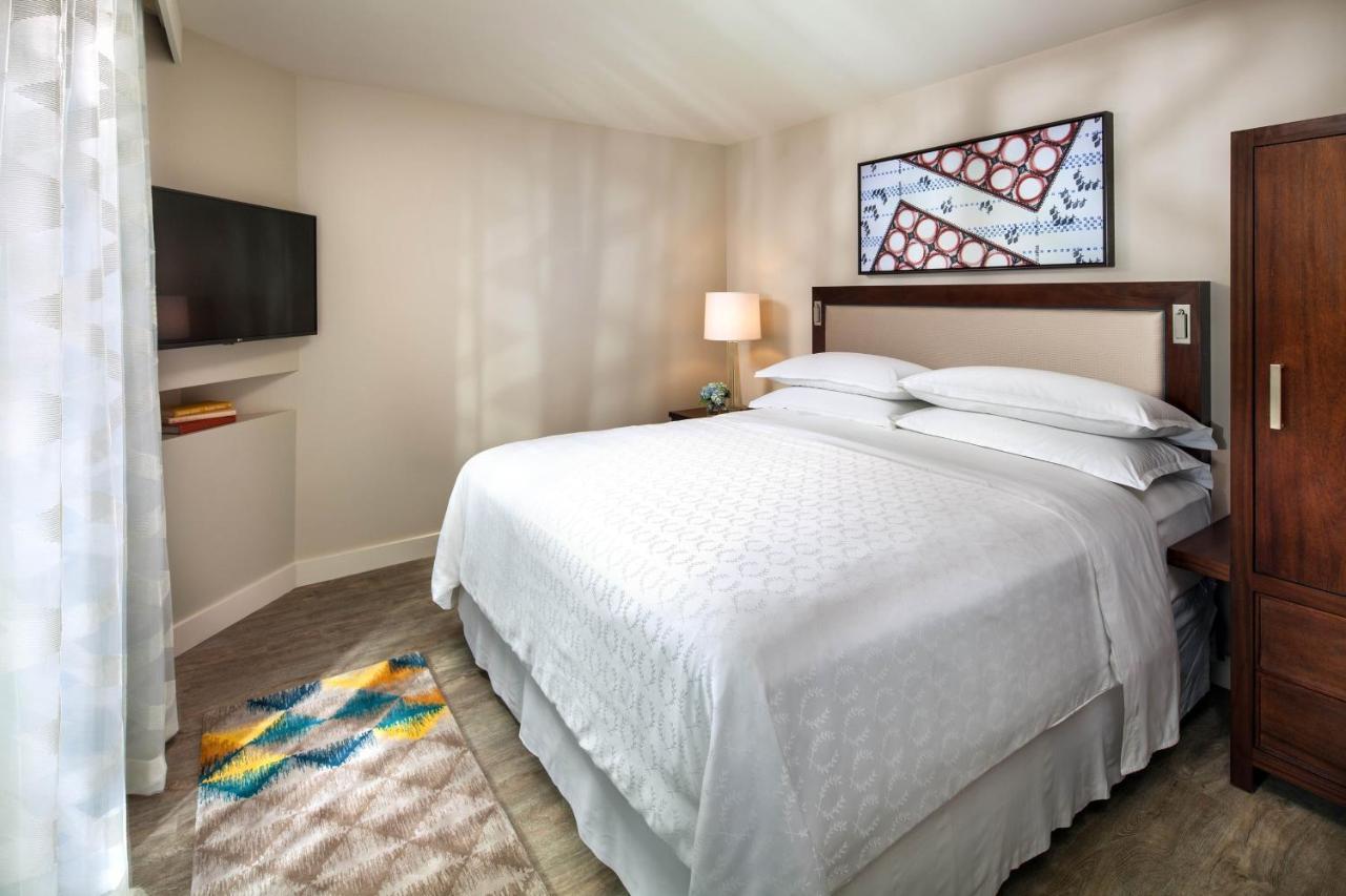 Sheraton Kauai Resort Villas Koloa Екстер'єр фото