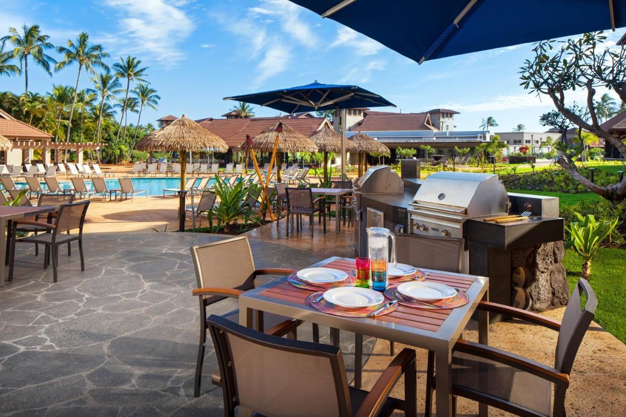 Sheraton Kauai Resort Villas Koloa Екстер'єр фото