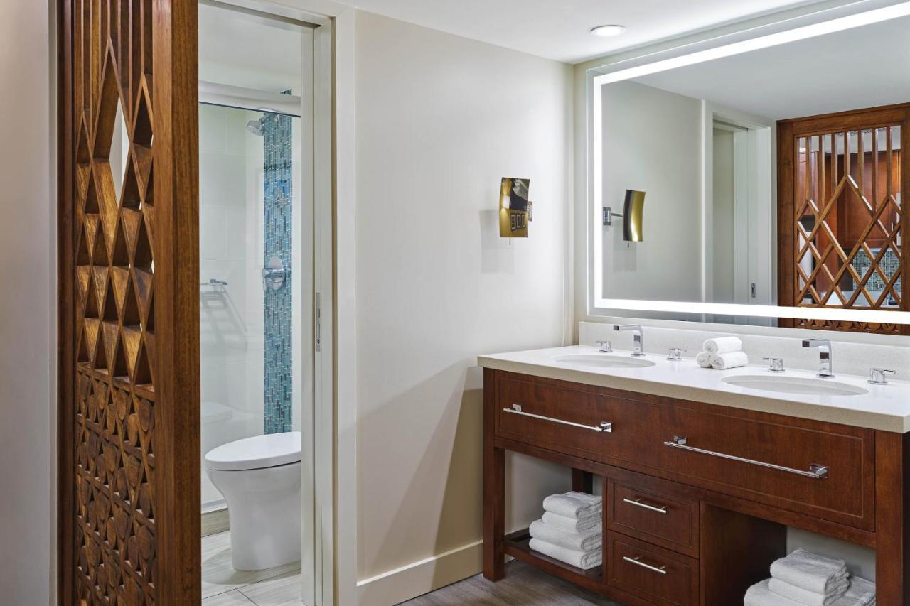 Sheraton Kauai Resort Villas Koloa Екстер'єр фото