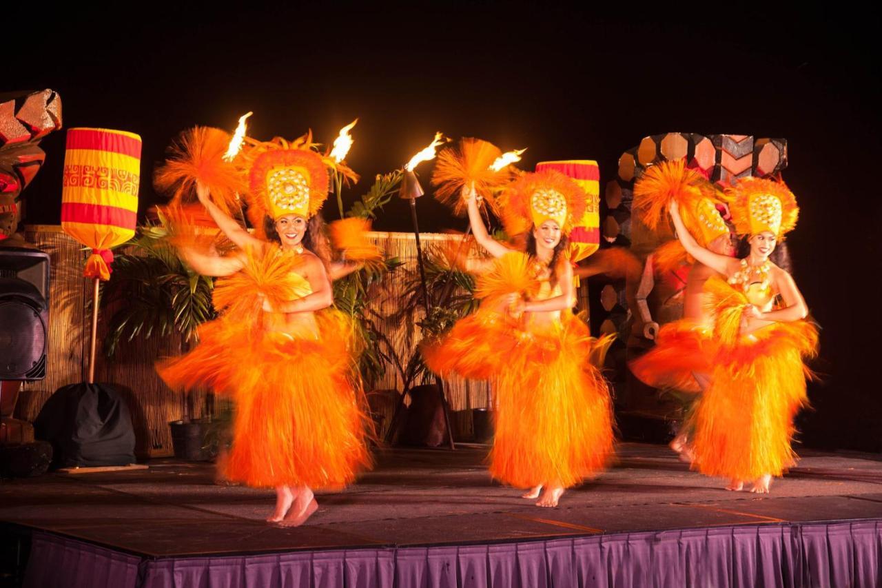 Sheraton Kauai Resort Villas Koloa Екстер'єр фото