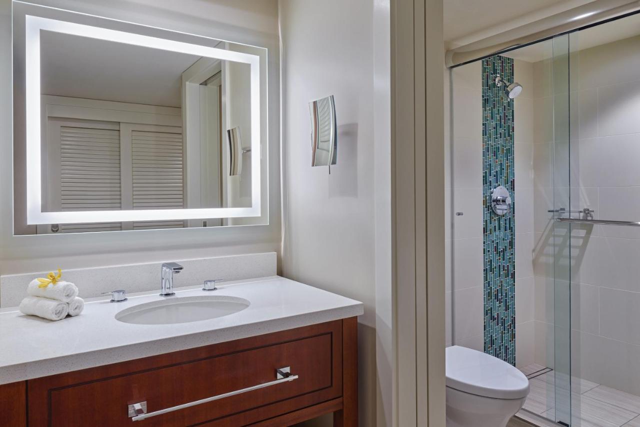 Sheraton Kauai Resort Villas Koloa Екстер'єр фото