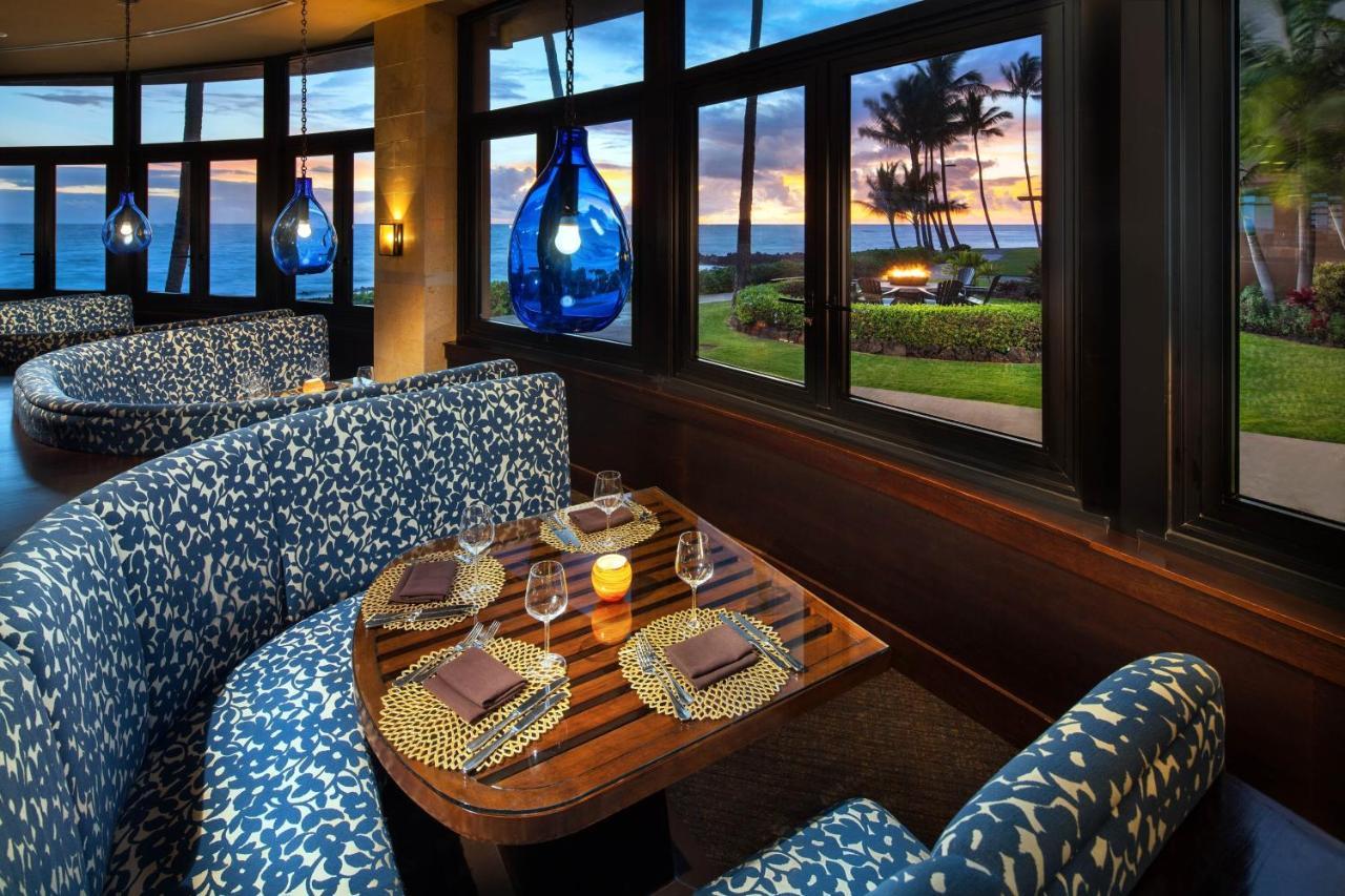 Sheraton Kauai Resort Villas Koloa Екстер'єр фото
