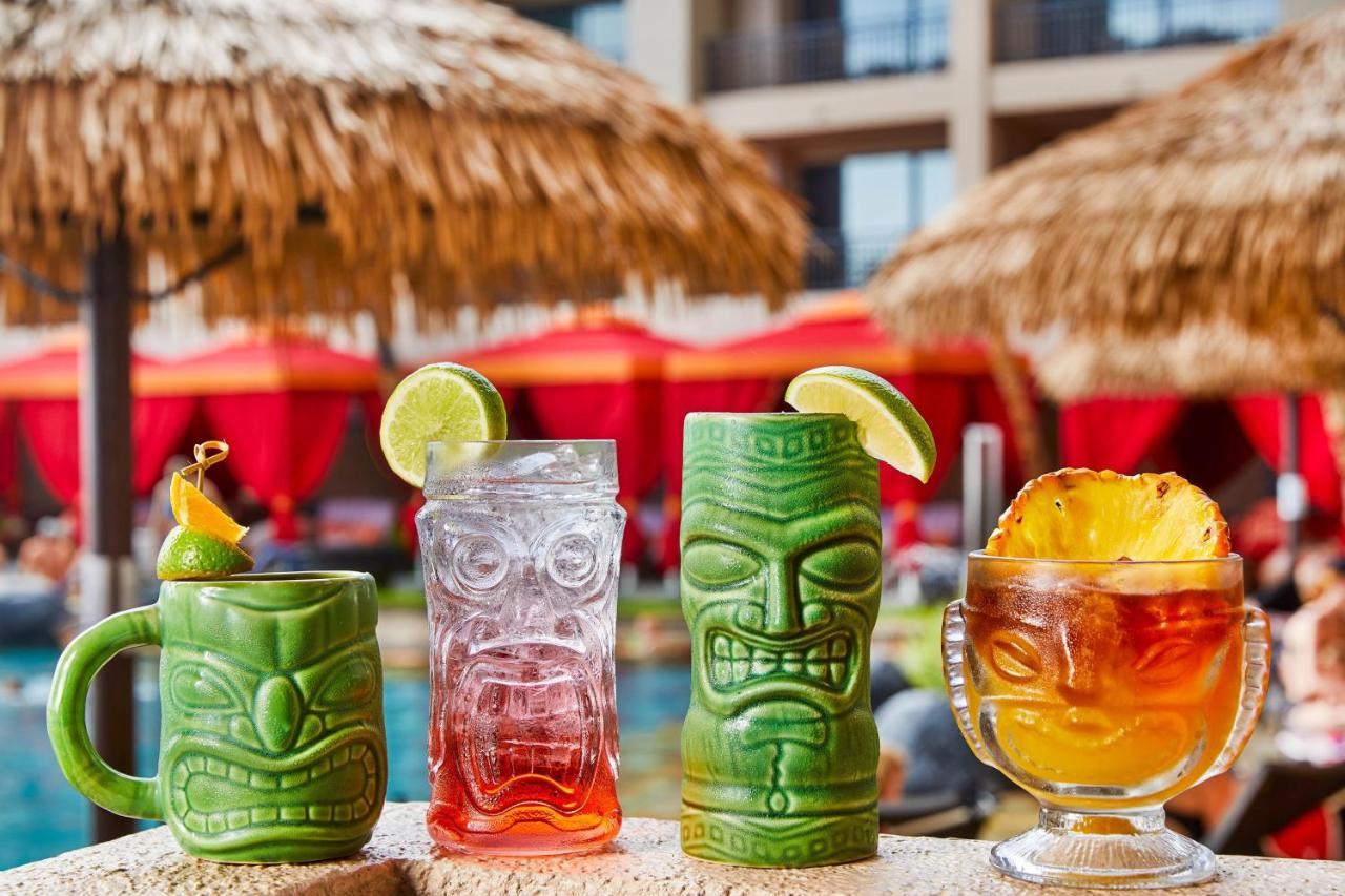 Sheraton Kauai Resort Villas Koloa Екстер'єр фото