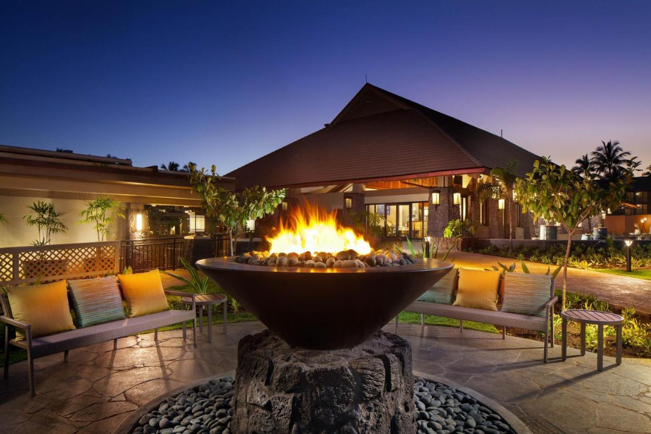 Sheraton Kauai Resort Villas Koloa Екстер'єр фото