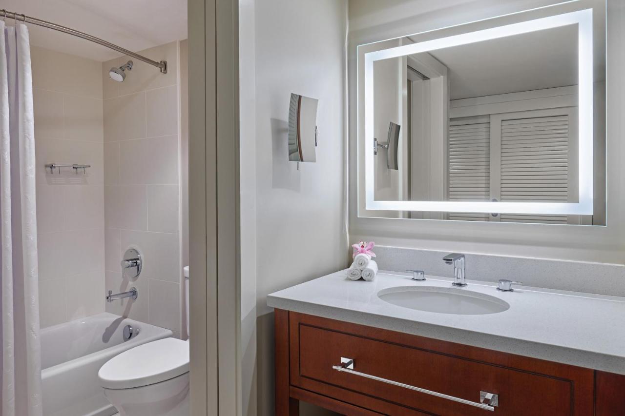 Sheraton Kauai Resort Villas Koloa Екстер'єр фото