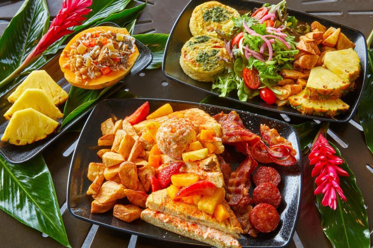Sheraton Kauai Resort Villas Koloa Екстер'єр фото